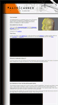Mobile Screenshot of makerscanner.com